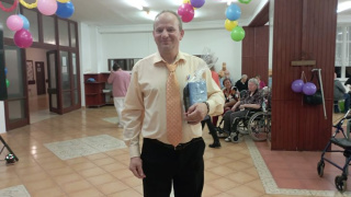 Katarínska zábava 2025