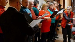 Vianočný koncert 2025