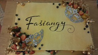 Fašiangová zábava 2026 Fašiangová zábava 2026