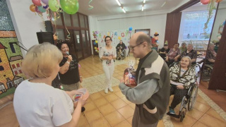 Fašiangová zábava 2026 Fašiangová zábava 2026