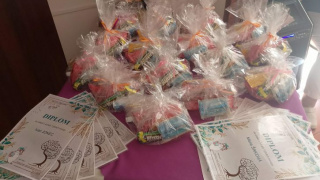 Vedomostná súťaž - Týždeň mozgu 2026