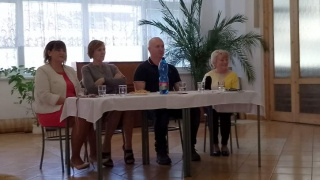 Vedomostná súťaž - Týždeň mozgu 2026 Vedomostná súťaž - Týždeň mozgu 2026