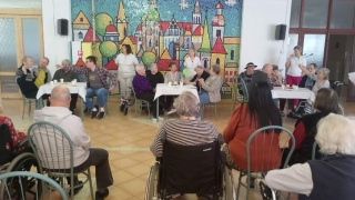 Vedomostná súťaž - Týždeň mozgu 2026