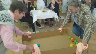 Vedomostná súťaž - Týždeň mozgu 2026