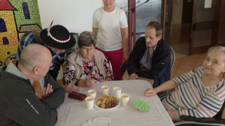 Vedomostná súťaž - Týždeň mozgu 2026