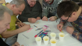 Vedomostná súťaž - Týždeň mozgu 2026