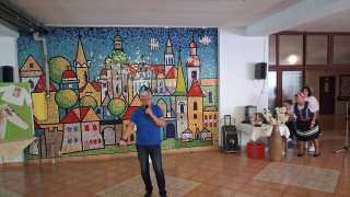 Majáles 2026