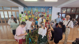 Majáles 2026 Majáles 2026