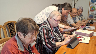 Digitálni seniori 2026 Digitálni seniori 2026