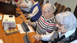 Digitálni seniori 2026