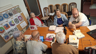 Digitálni seniori 2026 Digitálni seniori 2026