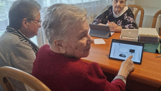 Digitálni seniori 2026 Digitálni seniori 2026