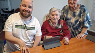 Digitálni seniori 2026 Digitálni seniori 2026