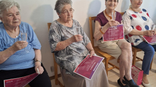 Digitálni seniori 2026 Digitálni seniori 2026