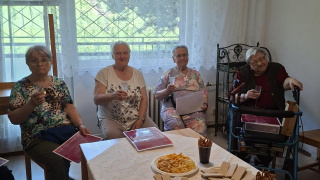 Digitálni seniori 2026 Digitálni seniori 2026