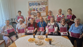 Digitálni seniori 2026 Digitálni seniori 2026