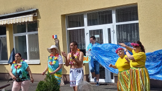 Juniáles 2026 Juniáles 2026