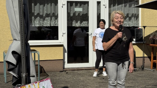 Športové Hry 22.7.2026