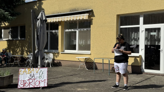 Športové Hry 22.7.2026