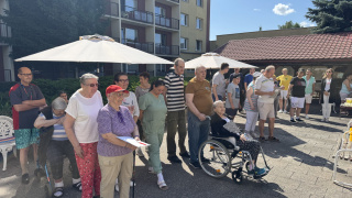 Športové Hry 22.7.2026