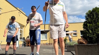 Športové Hry 22.7.2026 Športové Hry 22.7.2026