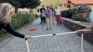 Športové Hry 22.7.2026