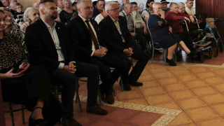 Zlatý slávik 2026