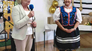 Zlatý slávik 2026