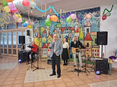 Fašiangová zábava 2026